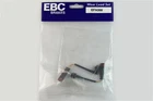 Ebc Disc Brake Pad Wear Sensor - Front Leads 2007 Thru Fits 2010 Mercedes New. Price: $18.94.