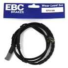 Ebc Brakes Disc Pad Wear Sensor EFA165 New. Price: $28.00.