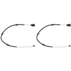 SET-PGD355252111-2 Hella Pagid Of Brake Pad Sensors Left & Right Pair New. Price: $143.52.