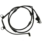 Disc Brake Pad Wear Sensor Standard PWS329 New. Price: $47.99.