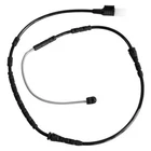 For Bmw Z4 2011-2016 Pagid 355252061 Front Disc Brake Pad Wear Sensor New. Price: $15.45.