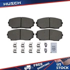 Front Performance Ceramic Brake Pads Mazda CX-5/CX-7/CX-9 New. Price: $27.35.