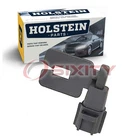 Holstein Air Charge Temperature Sensor For 2002-2016 Jeep Wrangler Engine Tn New. Price: $16.77.