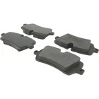 For 2013-2019 Land Rover Range Semi-metallic Brake Pad Set Rear Centric New. Price: $33.73.