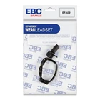 Ebc Brakes EFA081 Wear Lead Sensor Kit Fits A4 Quattro A5 Q5 New. Price: $22.99.