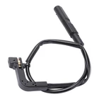 Brake Pad Sensor Front Side Right Left Driver/passenger New. Price: $15.99.