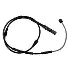 For Bmw X5 11-15 Intermotor Front Driver Side Disc Brake Pad Wear Sensor New. Price: $31.82.
