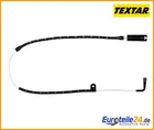Warning Contact, Brake Pad Wear Textar 98020600 For Bmw Neu. Price: $24.93.