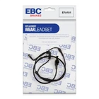 Ebc Disc Brake Pad Wear Sensor - Lead Kit New. Price: $35.10.