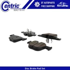 For 2015-2016 Bmw 435I Xdrive Gran Coupe Centric Rear Disc Brake Pads New. Price: $49.67.