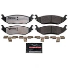 Disc Brake Pad Set Power Stop Z36-898 New. Price: $71.19.