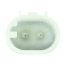 Pagid Racing 355252061 Warning Contact Brake Pad Wear New. Price: $17.33.