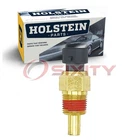 Holstein Coolant Temp Sensor For 1993-1994 Isuzu Npr 3.9L 5.7L L4 V8 Engine Nz New. Price: $14.05.