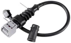 Dorman - First Stop BW1072 Disc Brake Pad Wear Sensor New. Price: $62.99.