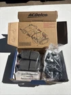 Oem Chevy Malibu 2016-2020 Acdelco Gold Ceramic Rear Disc Brake Pads 19428063 New. Price: $35.00.