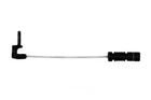 Disc Brake Pad Wear Sensor-base Hella-pagid 355250601 New. Price: $27.99.