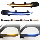 For Audi SQ5 8R Q7 4L Dynamic 2X Led Turn Signal Light Side Mirror Indicator New. Price: $34.19.