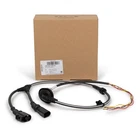 Vw Skoda Seat Speed And Brake Wear Wiring Sensor Genuine 1K0927903R New. Price: $106.84.