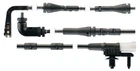 Mintex Front Brake Pad Wear Sensor For Land Rover Discovery Sport Range Ev New. Price: $21.68.
