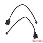 Brembo Brake Wear Indicator A00480 Fits Porsche - Oe Equivalent Quality New. Price: $25.22.