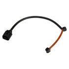 For Volkswagen Atlas 18-20 Front Driver Side Disc Brake Pad Wear Sensor New. Price: $10.57.