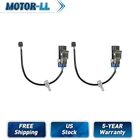 For Cadillac Seville 2X Centric Parts Rear Disc Brake Pad Wear Sensor New. Price: $32.21.