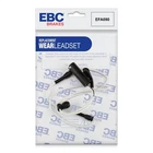 Ebc Disc Brake Pad Wear Sensor - Rear Leads 2001 Thru Fits 2003 Bmw 525I 2. New. Price: $22.83.