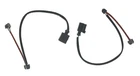 Brembo Front Electric 405MM Brake Pad Wear Sensors For Porsche Cayenne Turbo New. Price: $16.94.
