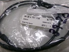 Bmw Brake Pad Wear Sensor - Bowa 34356791958 New. Price: $12.00.