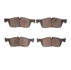 Powersport Front Disc Brake Pad Set For Land Rover (1310-1838-00) New. Price: $49.49.