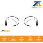 Front Brake Pads Wear Sensor (2 Pack) For Bmw X1 Mini Cooper Countryman X2 228I New. Price: $26.35.