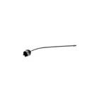 V10-72-0804 Vemo Brake Pad Sensor Front For Audi A6 Quattro A4 2005-2009 New. Price: $18.80.