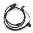 Brembo 2005-2009 Land Rover LR3 Brake Pad Wear Sensor A00265 New. Price: $39.00.