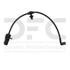 Dynamic Friction Company 341-74004 Sensor Wire New. Price: $28.92.