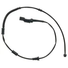 Power Stop Fits 22-23 Cadillac CT4 Front Brake Pad Wear Sensor New. Price: $53.99.