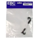 For Mercedes-benz ML500 2002-2005 Ebc EFA003 Front Replacement Wear Indicator New. Price: $28.38.