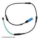 Beck Arnley 084-2151 Brake Pad Sensor Wire For Select 16-24 Bmw Models New. Price: $28.99.