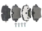 Bmw Brake Pad Set 2020-2021 34106884492--TEX New. Price: $143.52.