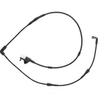Frt Disc Brake Pads Sensor Wire Holstein 2BWS0476 New. Price: $17.33.