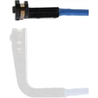 Disc Brake Pad Wear Sensor-premium Wires Centric 116.20007 New. Price: $77.99.