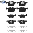 Front Rear Ceramic Brake Pads Fits Bmw 228I 230I 320I 328I 330I 428I 430I Xdrive New. Price: $34.99.