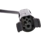 Mechanics Choice Front Disc Brake Pad Wear Sensor For 1990-1994 Jaguar Vanden New. Price: $26.09.