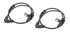Set Of 2 Abs Sensor Front (oem) Ate 360119 For Mercedes-benz Brand New. Price: $144.00.
