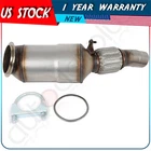 Catalytic Converters For 2014-16 Bmw 228I 2.0L 2015-16 Xdrive L4 New. Price: $252.28.