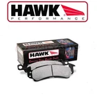 Hawk Front Disc Brake Pad Set For 1979 Gmc P1500 - Braking Stopping Wheel Ah New. Price: $169.55.