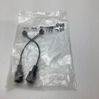 2-PACK Front Brake Pad Wear Sensor 34351180780 Fits Bmw 320I 530I 633CSI 540I New. Price: $17.77.