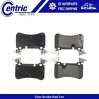 For 2007-2011 Mercedes-benz CLS63 Amg Centric Rear Disc Brake Pads New. Price: $47.50.