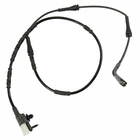 Power For 17-20 Jaguar F-pace Rear Euro-stop Electronic Brake Pad Wear New. Price: $31.57.