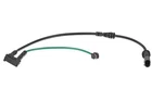 Front Axle Left Ate 24.8190-0828.2 Warning Contact, Brake Pad Wear For Bmw, Neu. Price: $22.92.