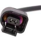 Front Brake Pad Wear Sensor Fits Vw Touareg New. Price: $24.37.